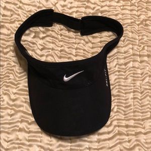 Nike sun visor